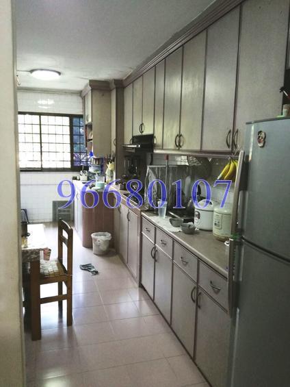 Blk 703 Bedok Reservoir Road (Bedok), HDB 3 Rooms #135662742